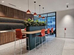 Central Boulevard (D1), Office #453322351